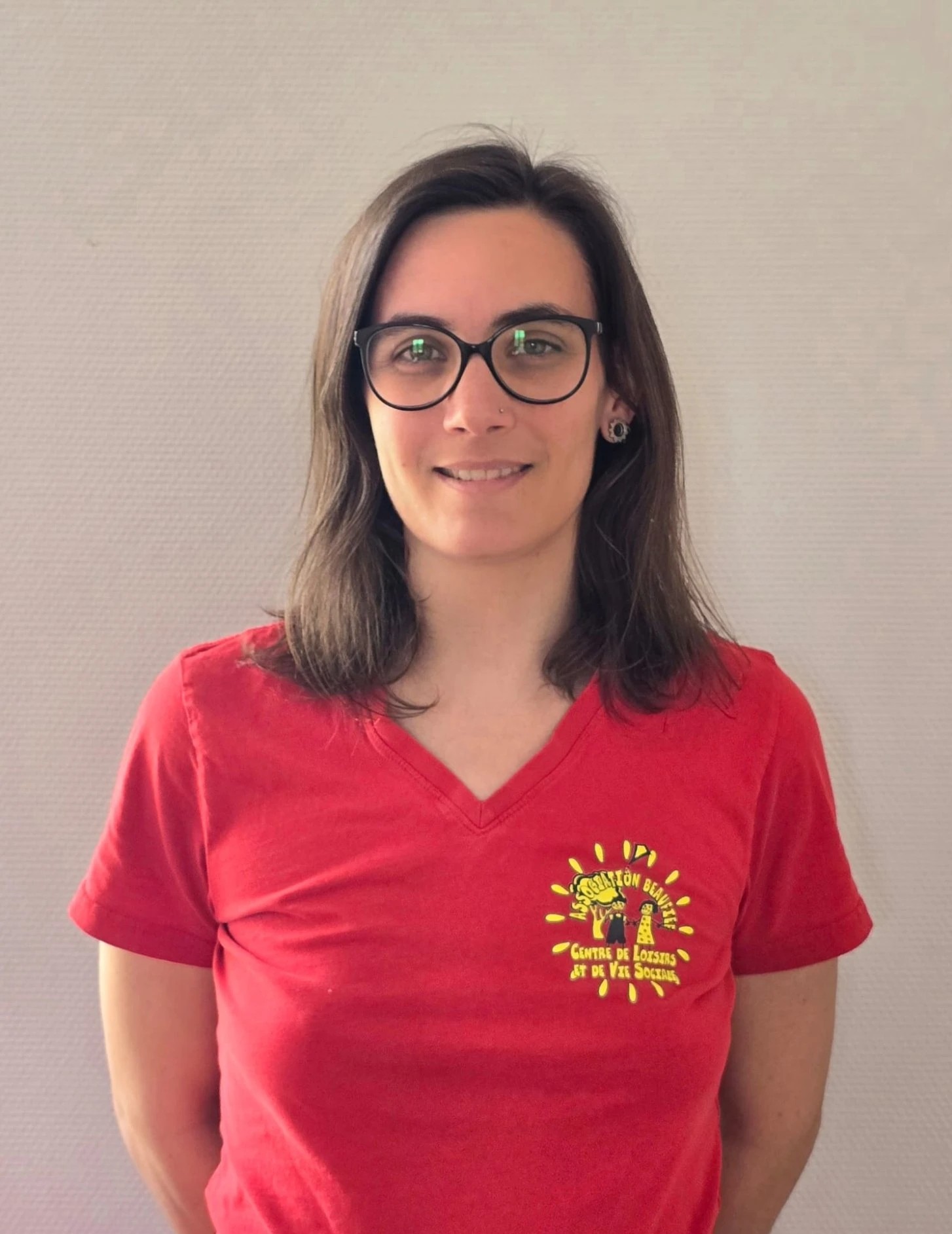 Mylène Séverin